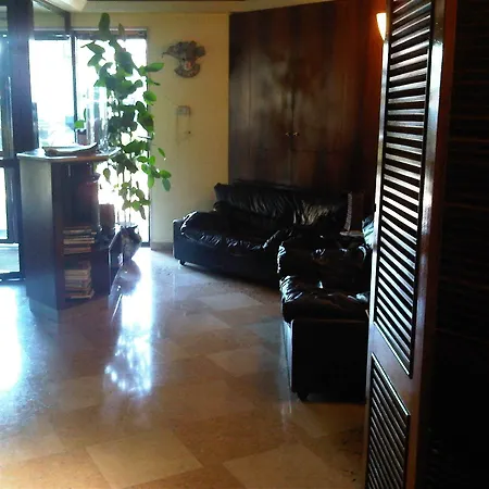 Hotel Giustizia 3*