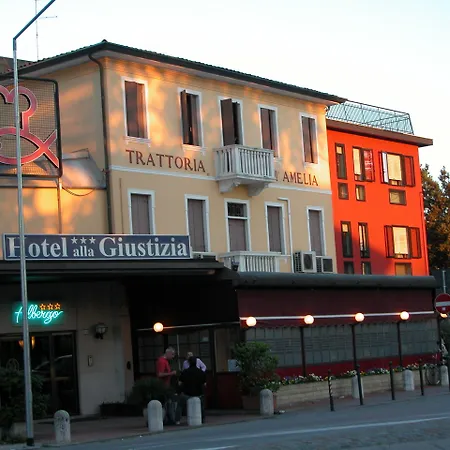 Hotel Giustizia