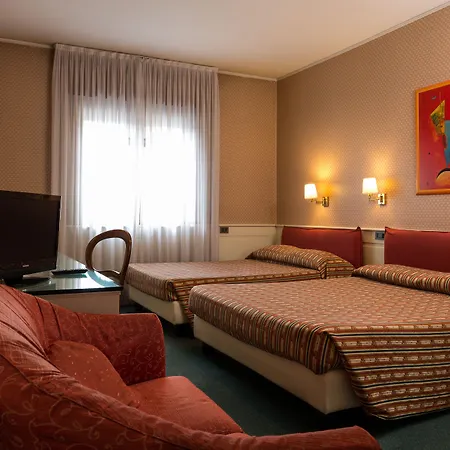 Giustizia Hotel