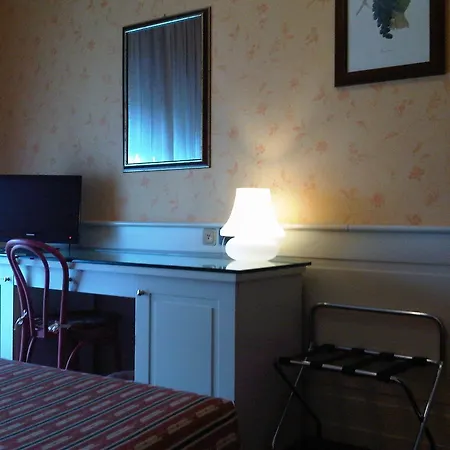 Hotel Giustizia Mestre