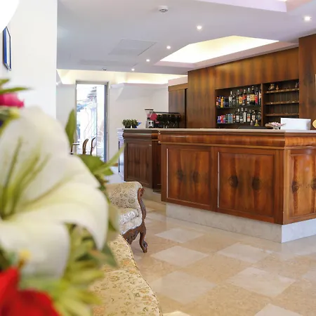 Giustizia Hotel