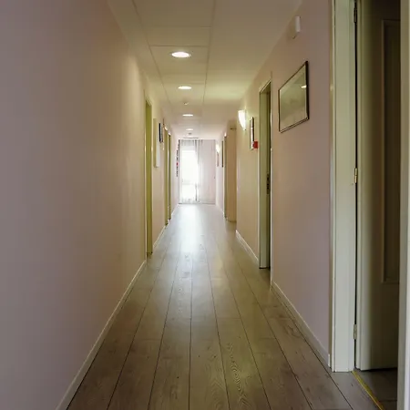 Hotel Giustizia