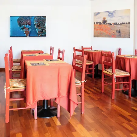 Giustizia Hotel