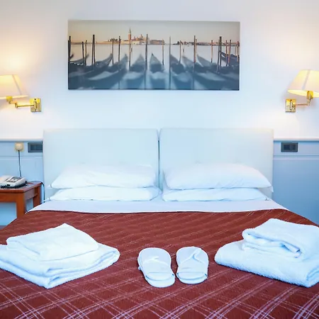 Hotel Giustizia 3*