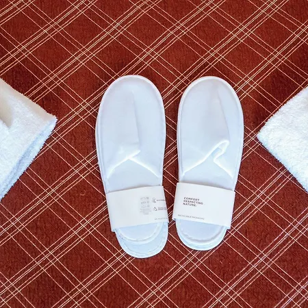 Giustizia Hotel 3*