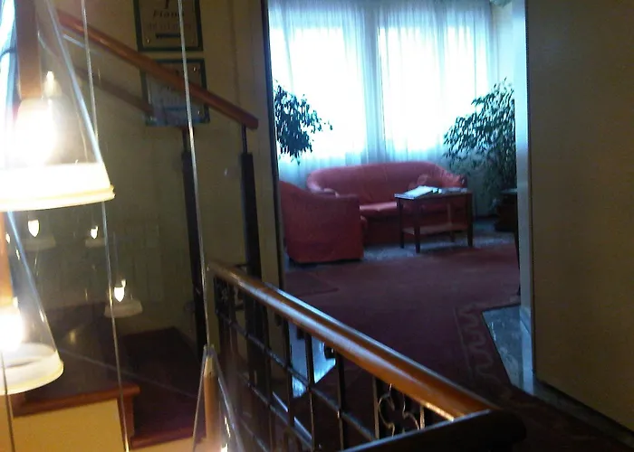Giustizia Hotel 3*