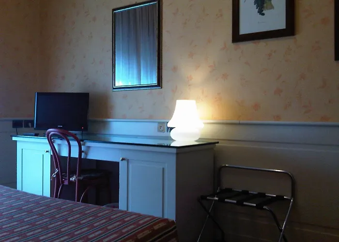 Hotel Giustizia Mestre