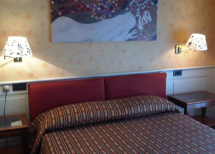 Hotel Giustizia Mestre