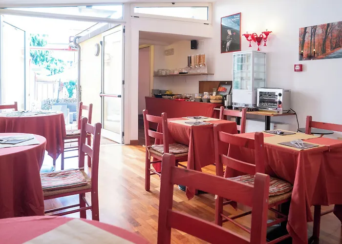 Giustizia Hotel Mestre