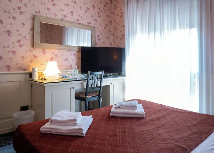 Giustizia Hotel Mestre