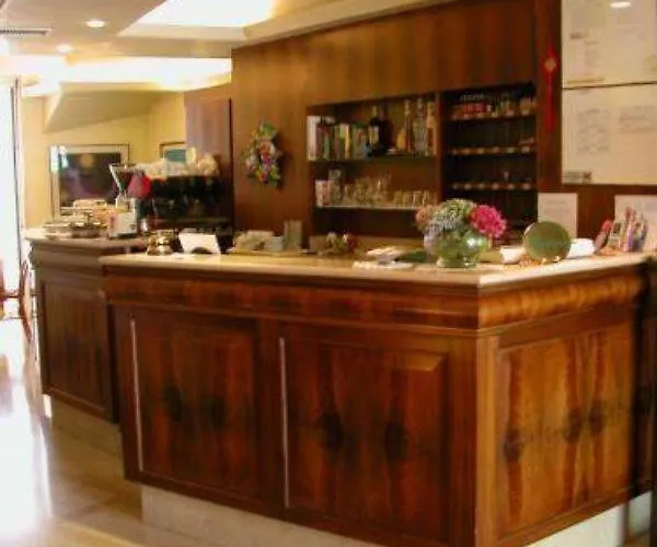 Hotel Giustizia Mestre