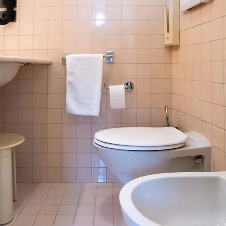 Giustizia Hotel 3*