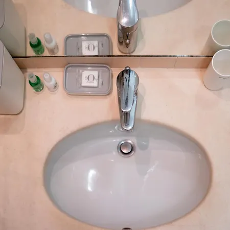 Hotel Giustizia 3*
