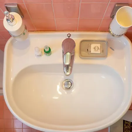Hotel Giustizia 3*