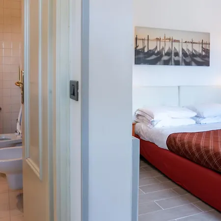 Hotel Giustizia 3*