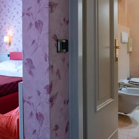 Giustizia Hotel Mestre