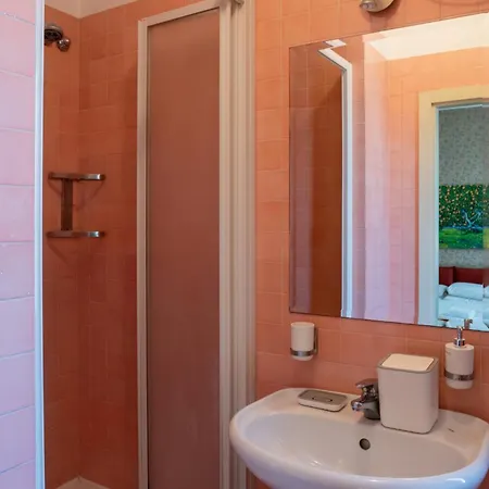Hotel Giustizia Mestre