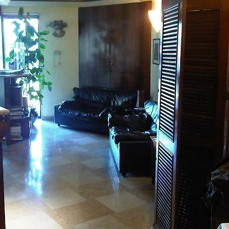 Giustizia Hotel