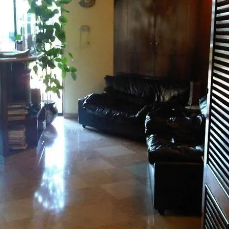 Hotel Giustizia 3*