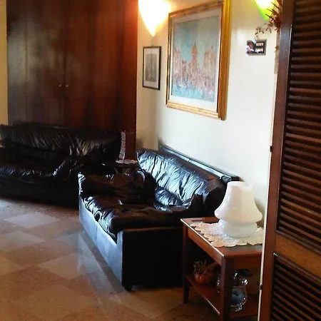 Hotel Giustizia